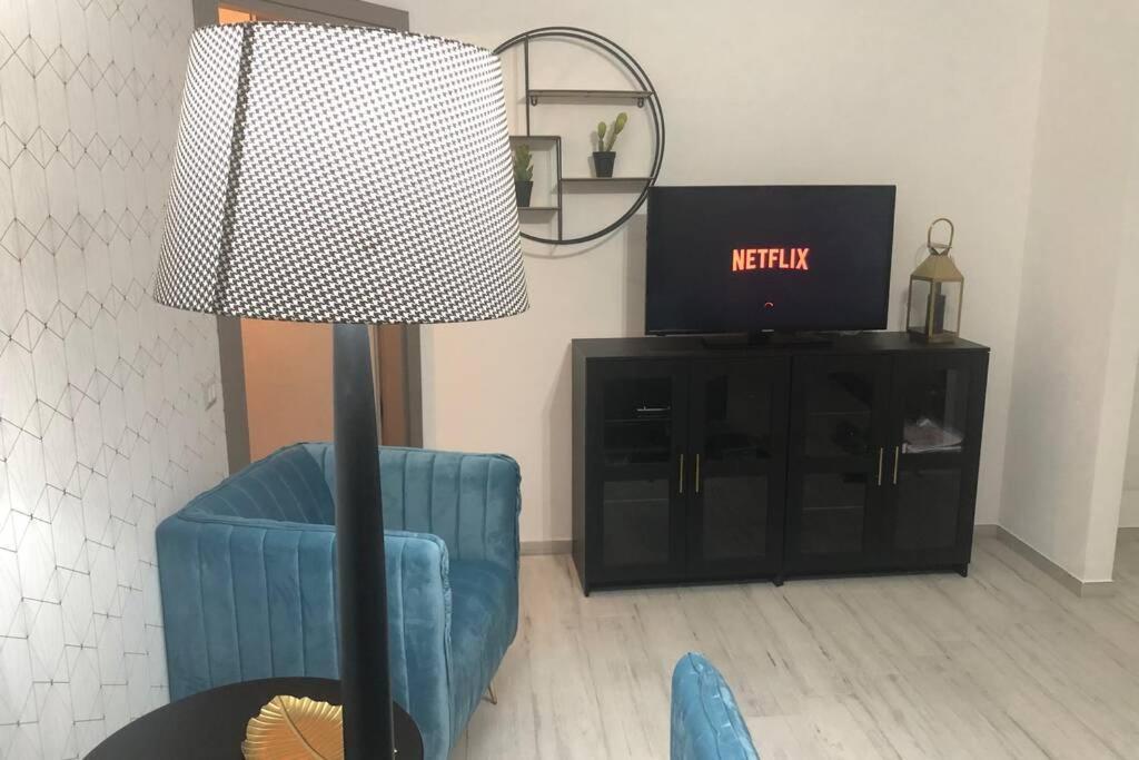 Nuovo Appartamento Elegante,Curato Nei Dettagli Decimomannu Exterior photo