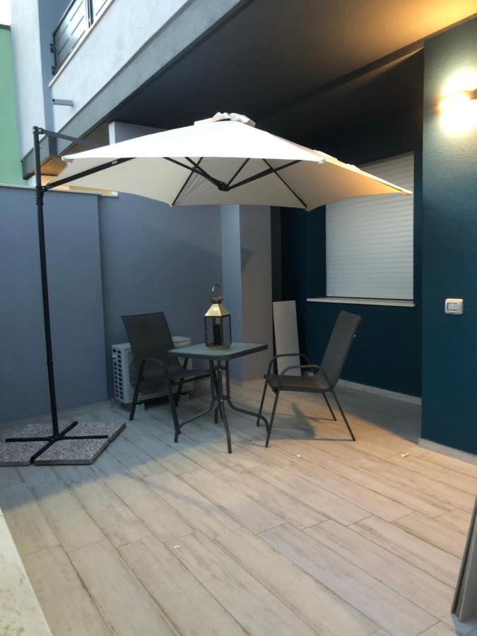 Nuovo Appartamento Elegante,Curato Nei Dettagli Decimomannu Exterior photo