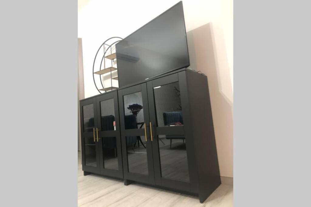 Nuovo Appartamento Elegante,Curato Nei Dettagli Decimomannu Exterior photo