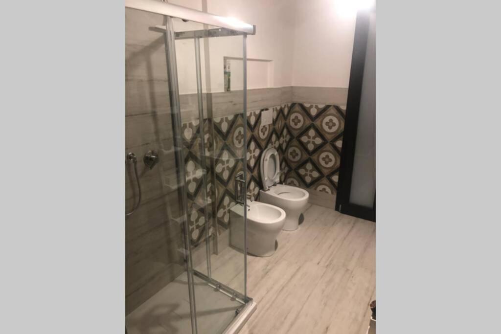 Nuovo Appartamento Elegante,Curato Nei Dettagli Decimomannu Exterior photo