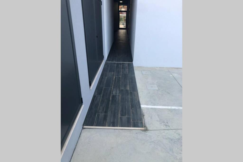 Nuovo Appartamento Elegante,Curato Nei Dettagli Decimomannu Exterior photo